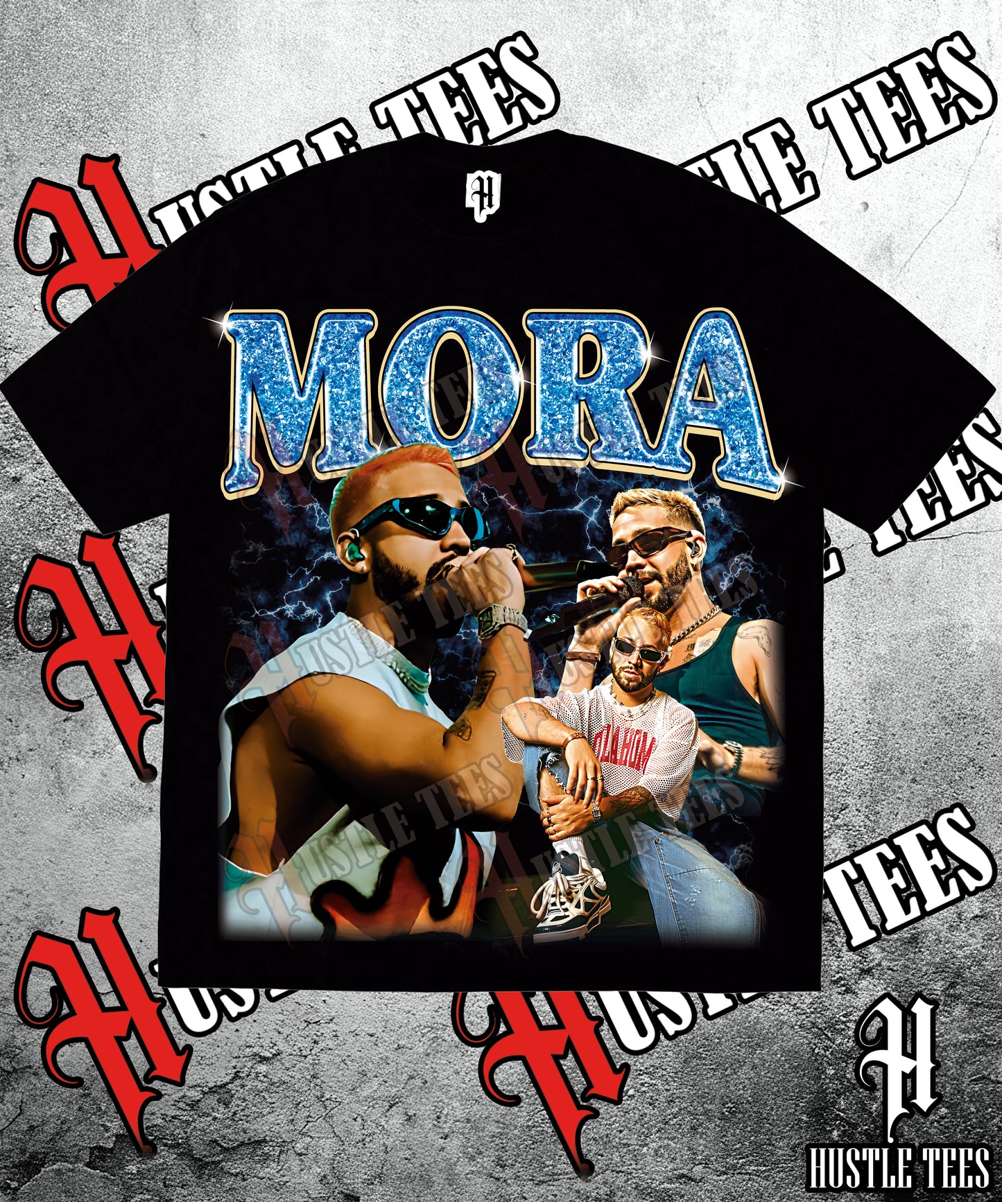 MORA TEE