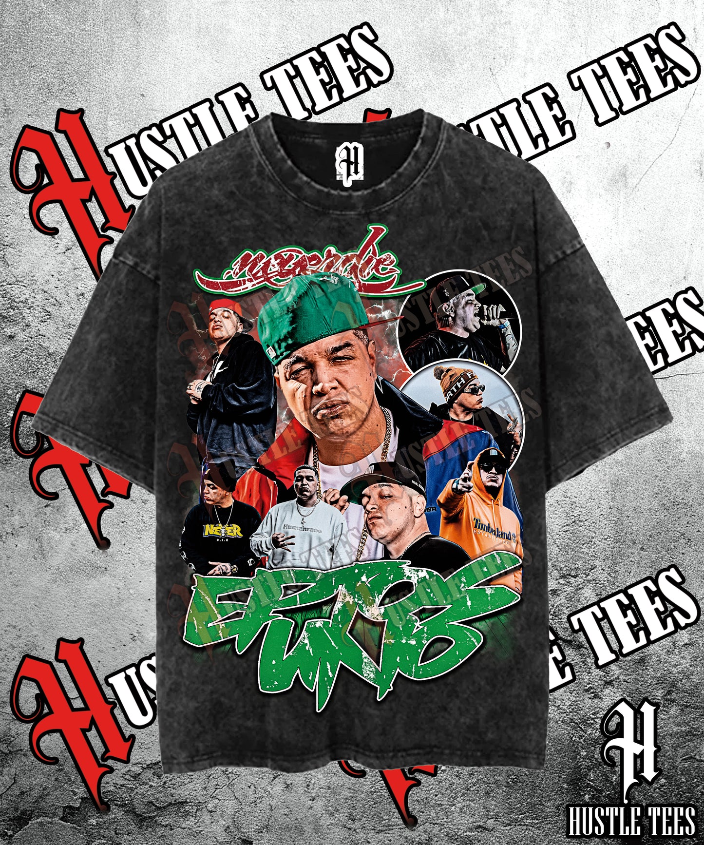 EPTOS UNO TEE