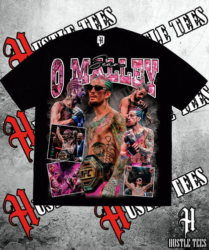 SEAN O´MALLEY TEE