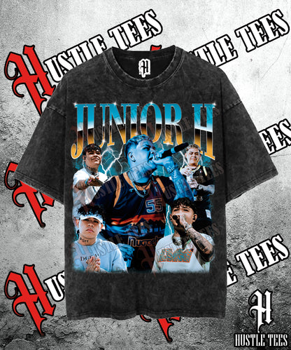 JUNIOR H TEE