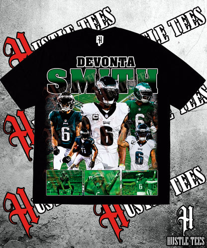 DEVONTA SMITH TEE