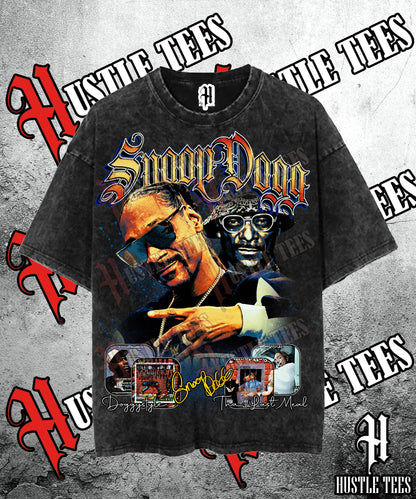 SNOOP DOGG TEE