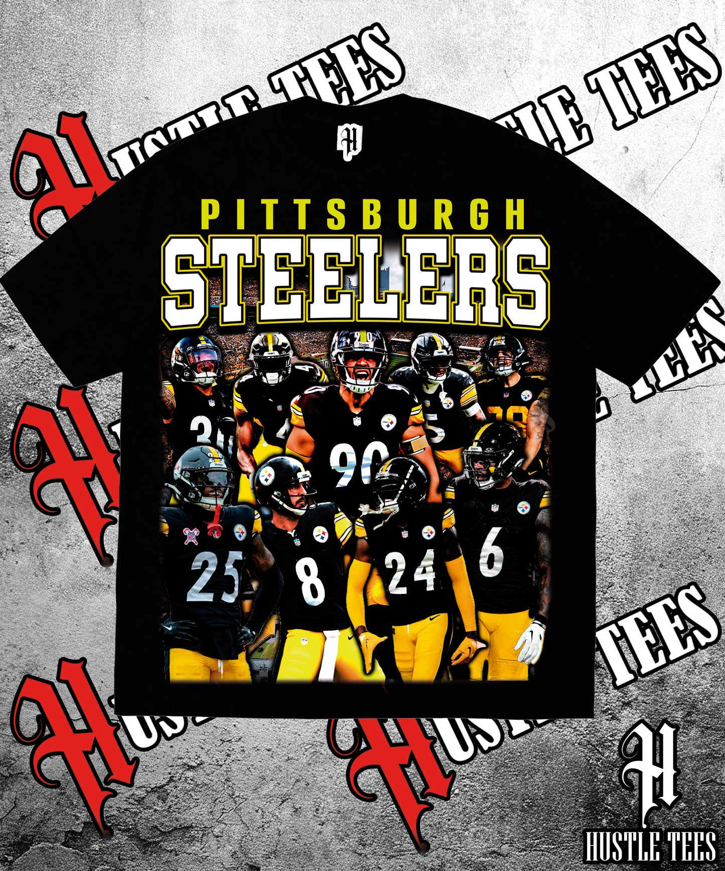 PITTSBURGH STEELERS
