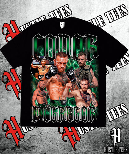 CONOR MCGREGOR TEE