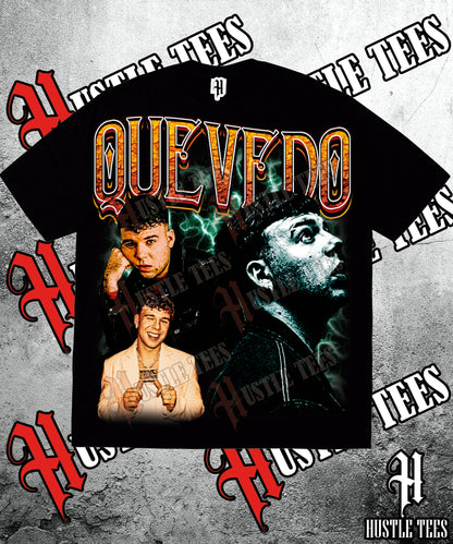 QUEVEDO TEE 2