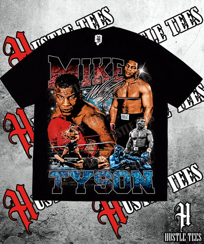 MIKE TYSON TEE