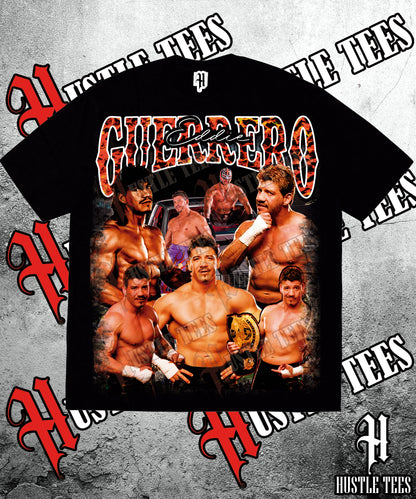 EDDIE GUERRERO TEE