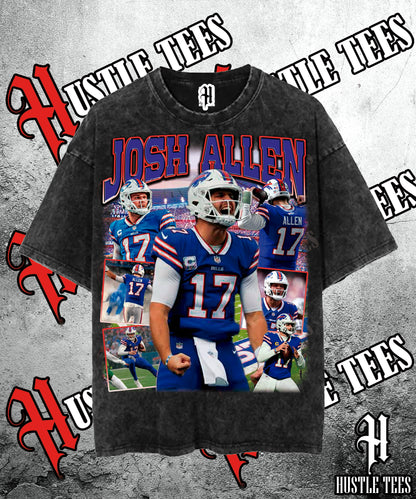 JOSH ALLEN TEE