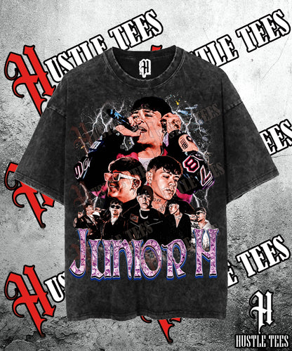 JUNIOR H TEE 3