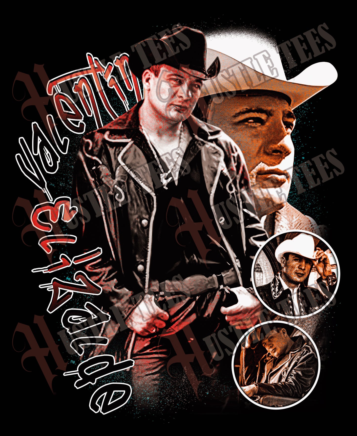 VALENTIN ELIZALDE TEE