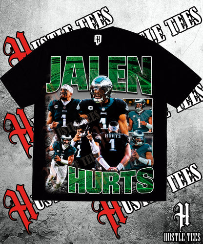 JALEN HURTS TEE 2