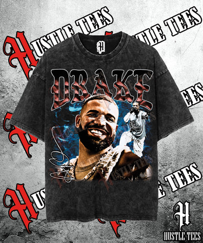 DRAKE TEE