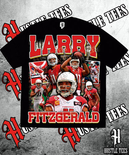 LARRY FITZGERALD