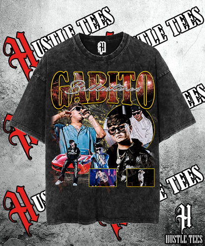 GABITO BALLESTEROS TEE