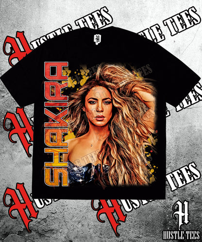 SHAKIRA TEE 2
