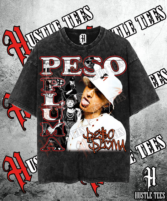 PESO PLUMA TEE