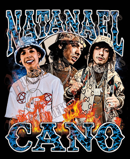NATANAEL CANO TEE