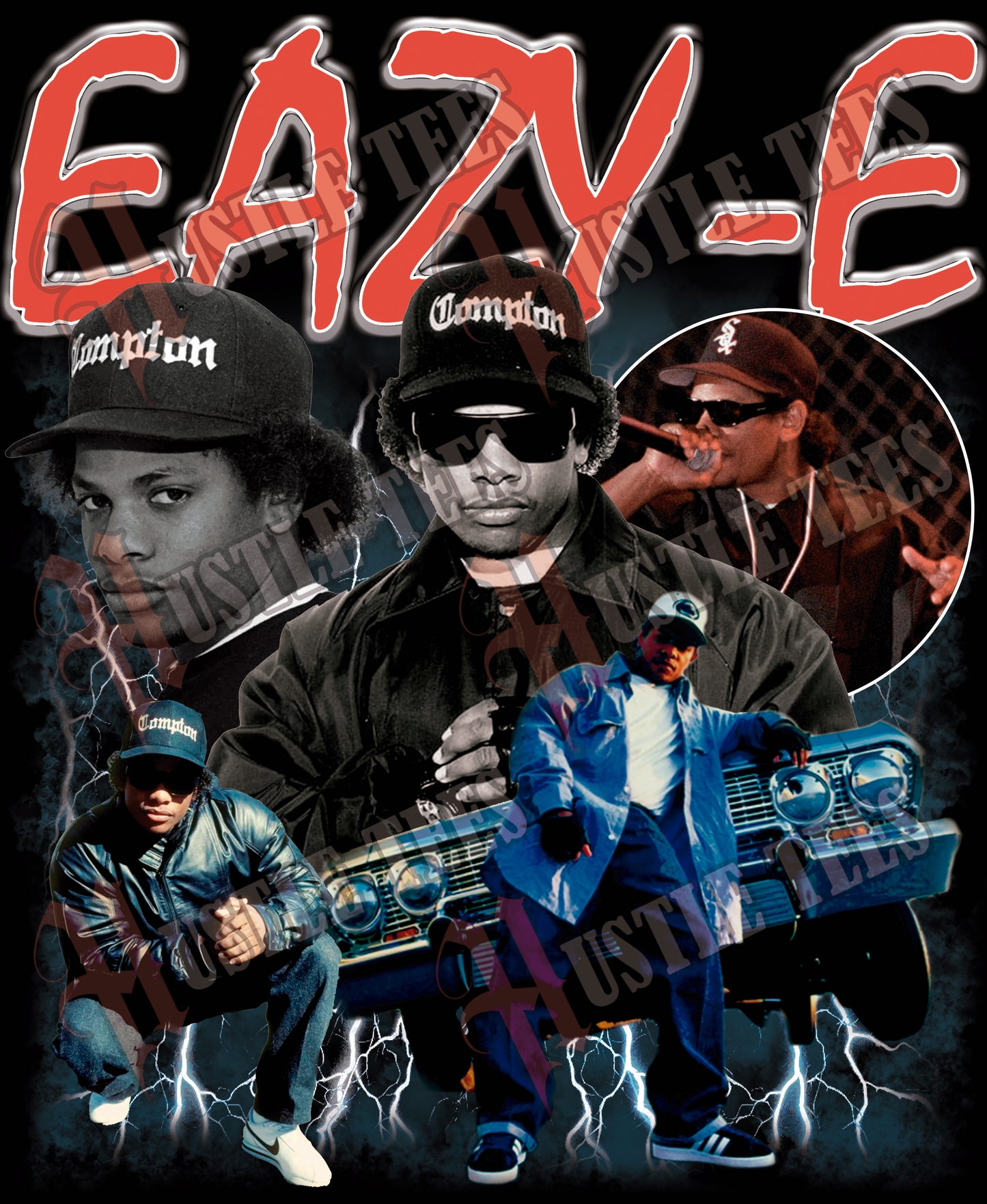 EAZY-E TEE