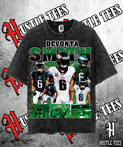 DEVONTA SMITH TEE