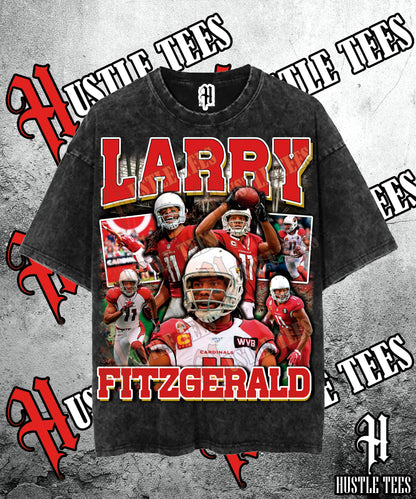 LARRY FITZGERALD