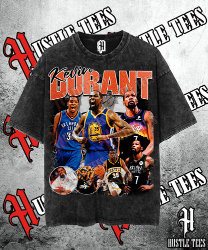 KEVIN DURANT TEE