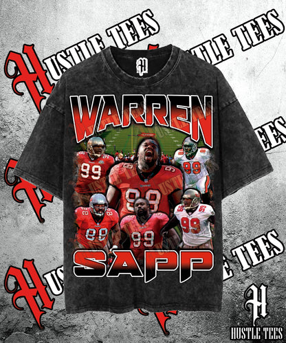 WARREN SAPP