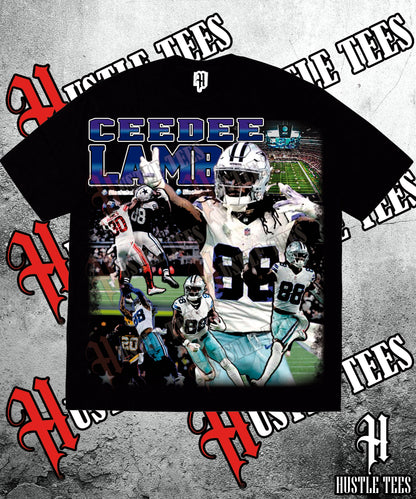 CEEDEE LAMB TEE 2
