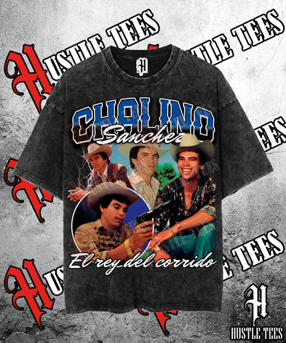CHALINO SANCHEZ TEE 2