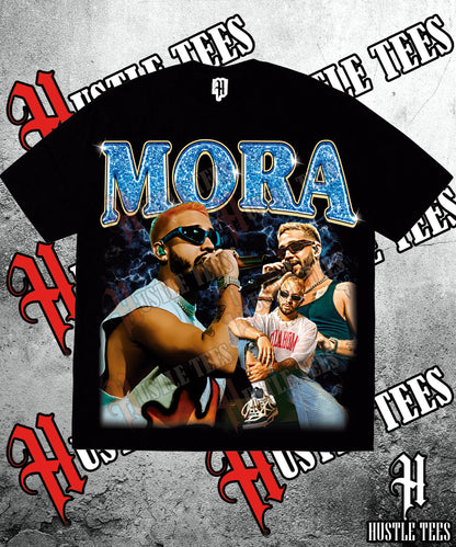 MORA TEE