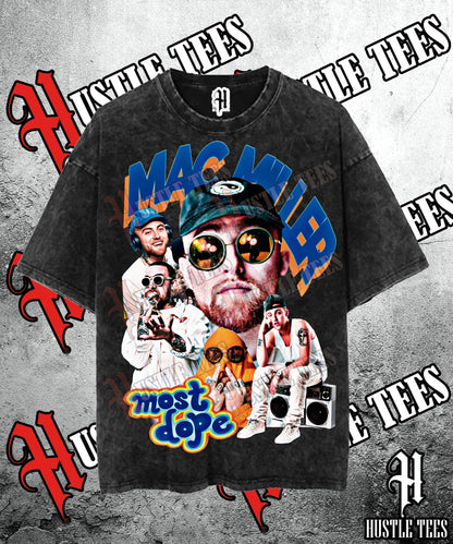 MAC MILLER TEE