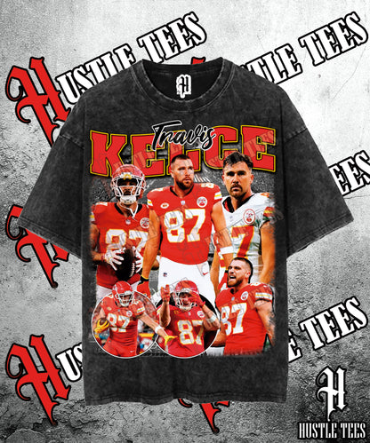 TRAVIS KELCE TEE