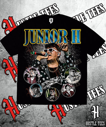 JUNIOR H TEE 2