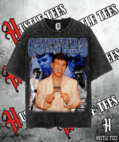 QUEVEDO TEE