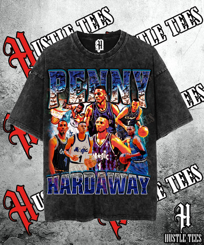 PENNY HARDAWAY TEE