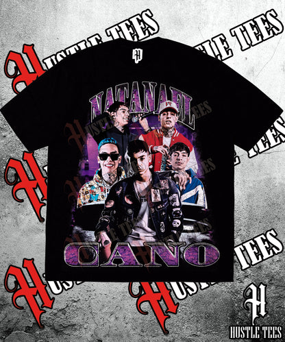 NATANAEL CANO TEE 2