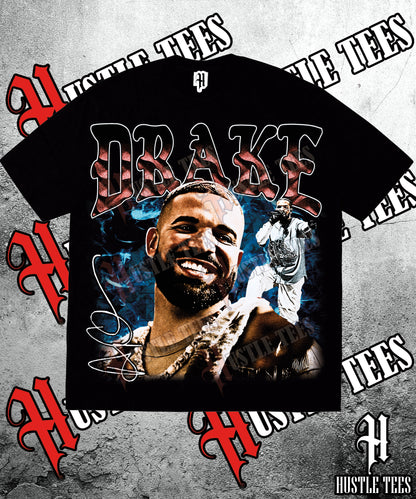 DRAKE TEE