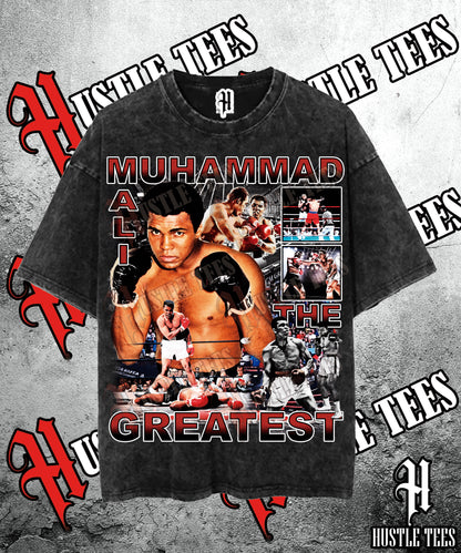 MUHAMMAD ALI TEE