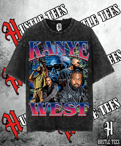 KANYE WEST TEE