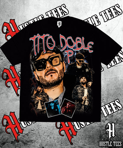 TITO DOBLE P TEE