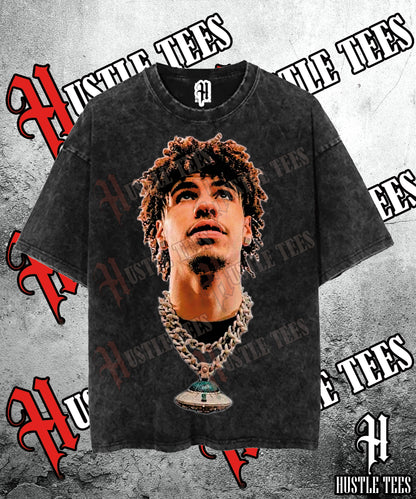 LAMELO BALL TEE