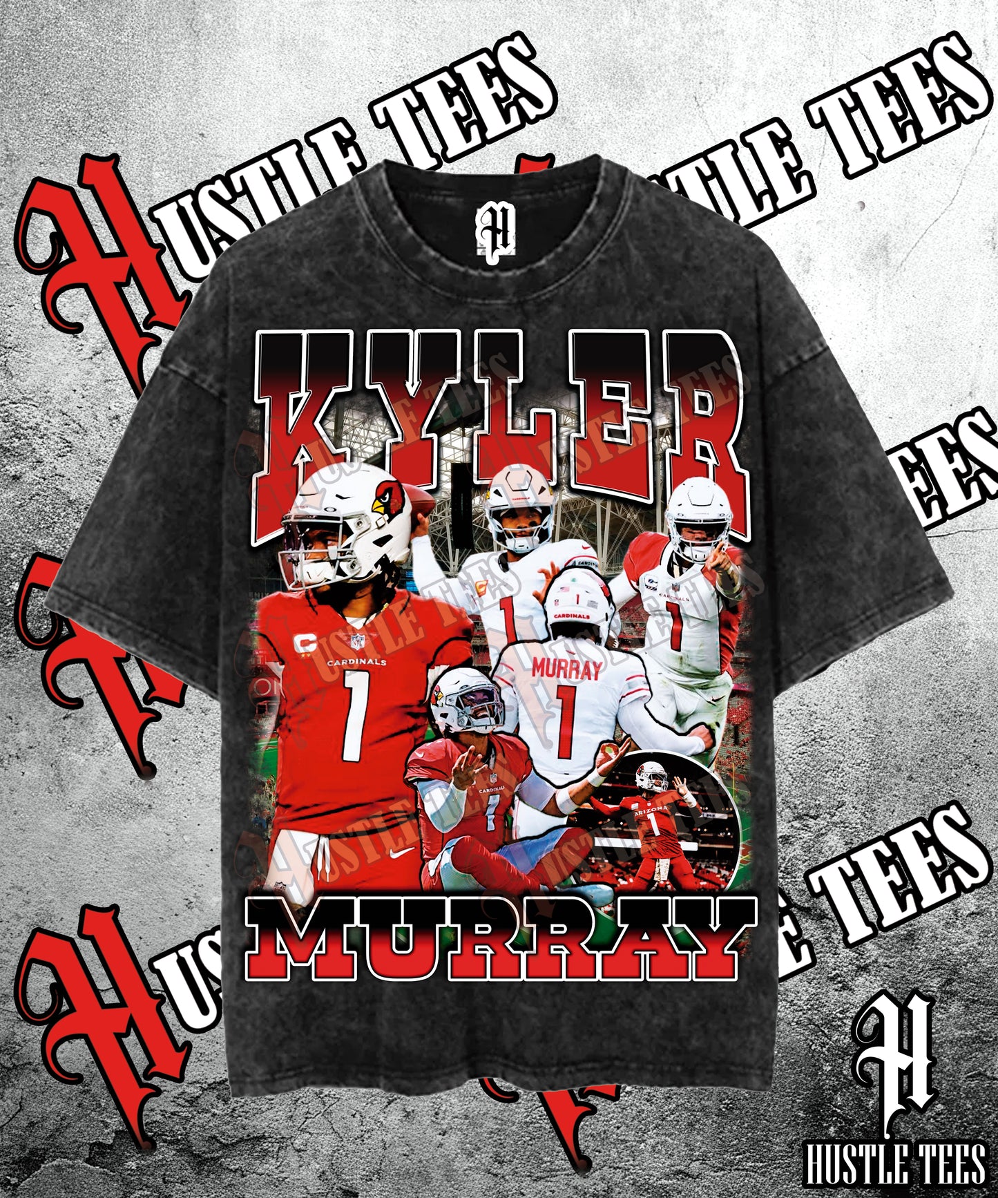 KYLER MURRAY TEE
