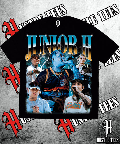 JUNIOR H TEE