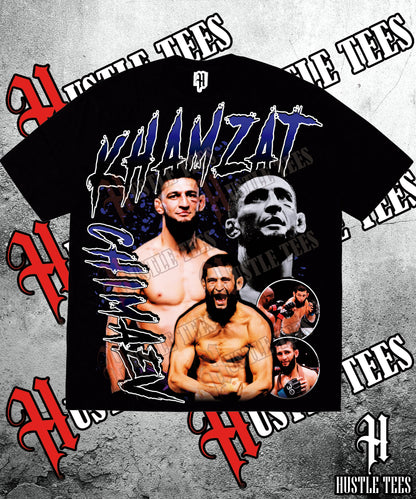 KHAMZAT CHIMAEV TEE