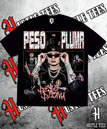 PESO PLUMA TEE 2