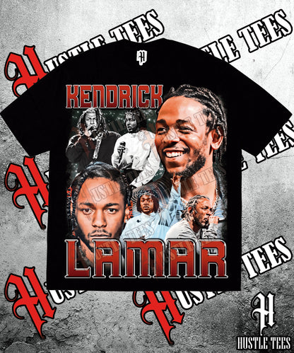 KENDRICK LAMAR TEE
