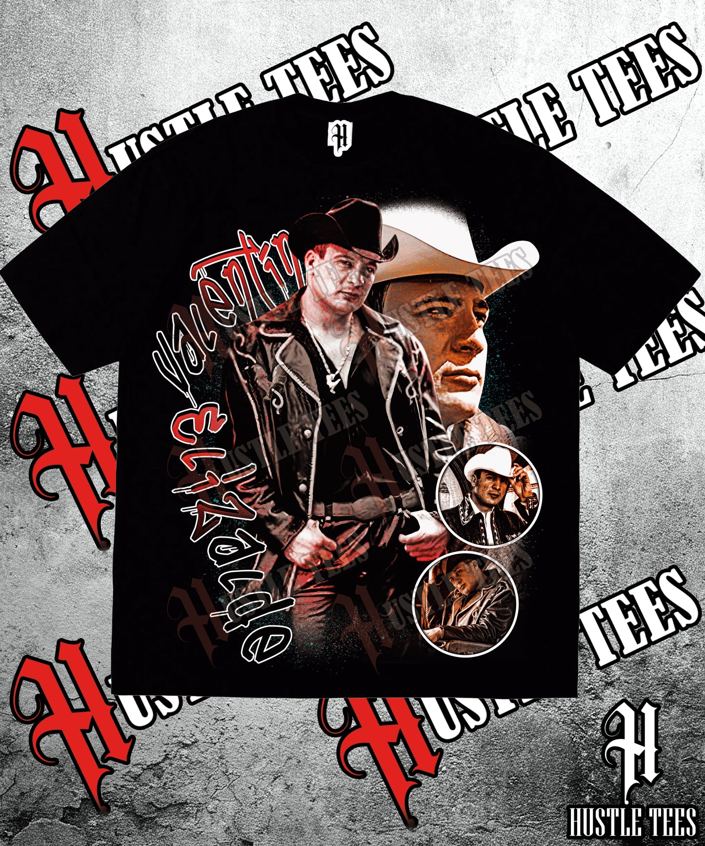 VALENTIN ELIZALDE TEE