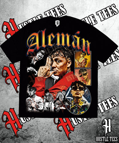 ALEMAN TEE