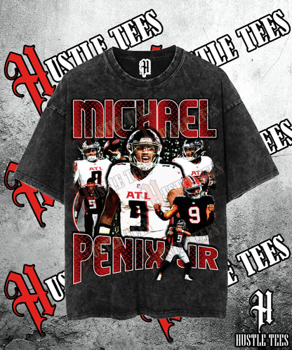 MICHAEL PENIX JR TEE