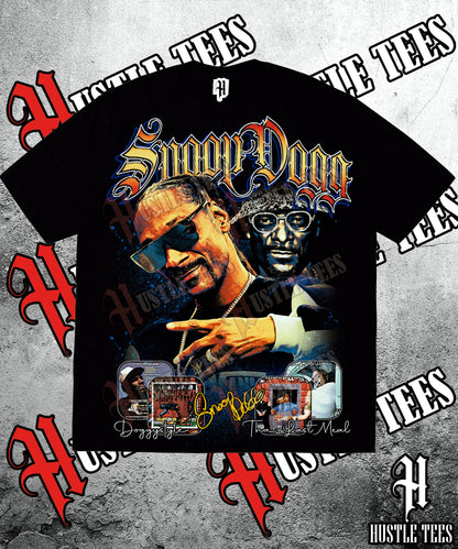 SNOOP DOGG TEE