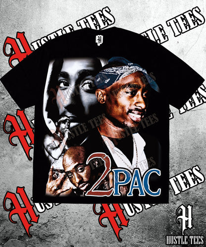TUPAC TEE
